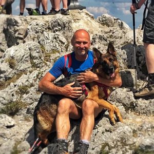 Profilbild von Wolfgang Gundrum