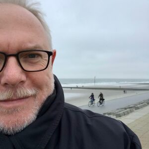 Profilbild von Wolfgang Gußmann