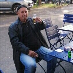 Profilbild von Wolfgang Guttmann