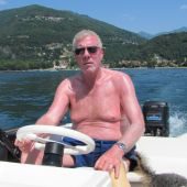 Profilbild von Wolfgang Haar