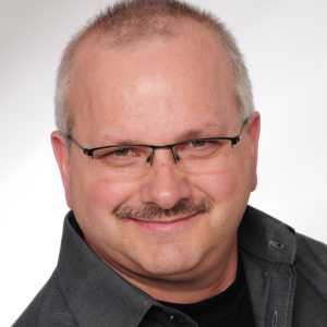 Profilbild von Wolfgang Haas