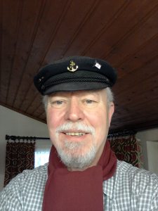 Profilbild von Wolfgang Haas