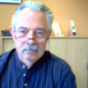 Profilbild von Wolfgang Haase