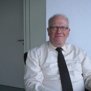 Profilbild von Wolfgang Haase