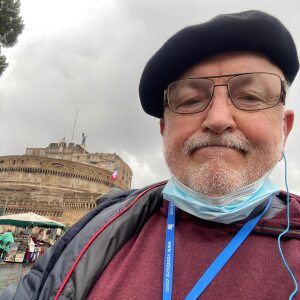 Profilbild von Wolfgang Habdank