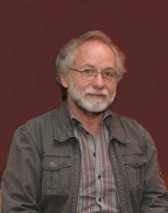 Profilbild von Wolfgang Habel