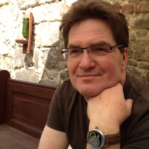Profilbild von Wolfgang Habenreich