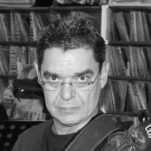 Profilbild von Wolfgang Habermann