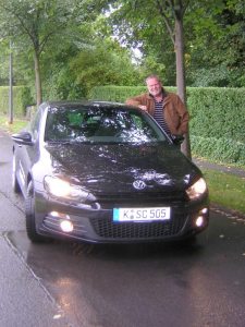 Profilbild von Wolfgang Habicht