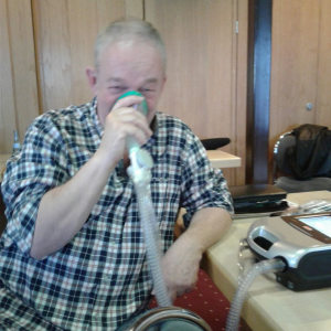Profilbild von Wolfgang Hack