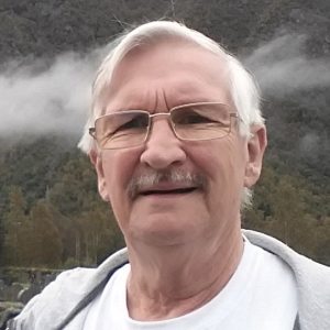 Profilbild von Wolfgang Hackbarth
