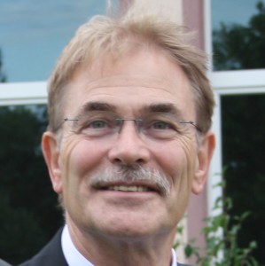 Profilbild von Wolfgang Haehnel