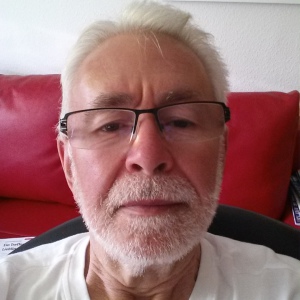 Profilbild von Wolfgang Hähnel