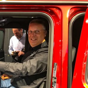 Profilbild von Wolfgang Häns