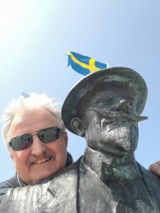 Profilbild von Wolfgang Häring