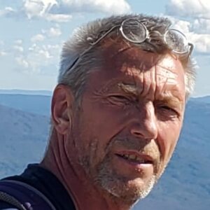 Profilbild von Wolfgang Härtel