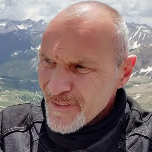 Profilbild von Wolfgang Hafner