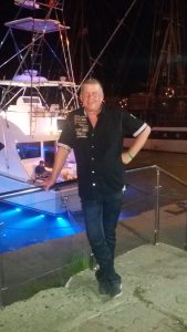 Profilbild von Wolfgang Hagemes