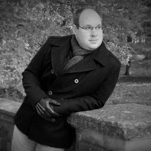 Profilbild von Wolfgang Hager