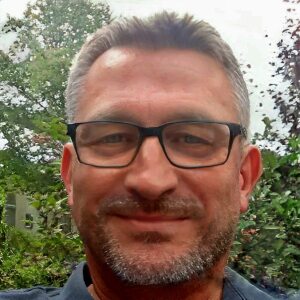 Profilbild von Wolfgang Hahn