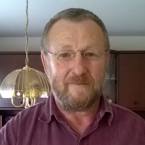 Profilbild von Wolfgang Hahn