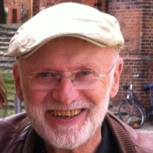 Profilbild von Wolfgang Hahn