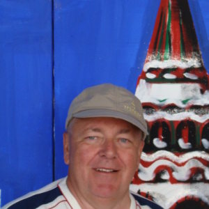 Profilbild von Wolfgang Hahn