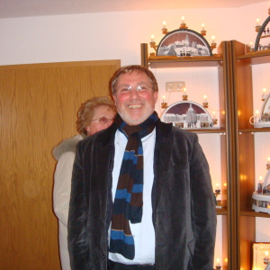 Profilbild von Wolfgang Hahn