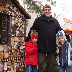 Profilbild von Wolfgang Hahn