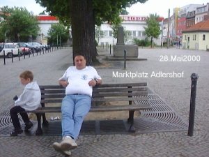 Profilbild von Wolfgang Hain