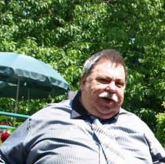 Profilbild von Wolfgang Hainol