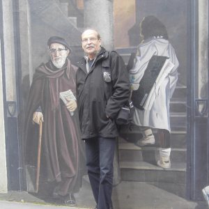 Profilbild von Wolfgang Halbe