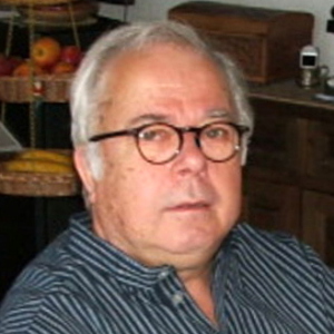 Profilbild von Wolfgang Halisch