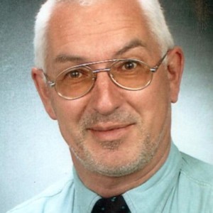Profilbild von Wolfgang Haller