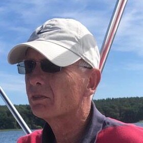 Profilbild von Wolfgang Hamelung