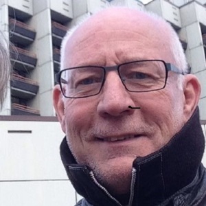 Profilbild von Wolfgang Hamm