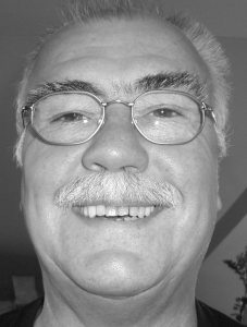 Profilbild von Wolfgang Hampeis