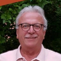 Profilbild von Wolfgang Handik