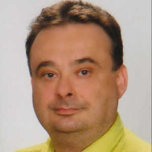 Profilbild von Wolfgang Handke