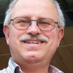 Profilbild von Wolfgang Hanisch