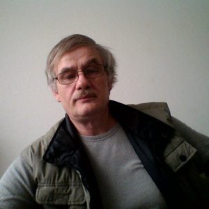 Profilbild von Wolfgang Hanke