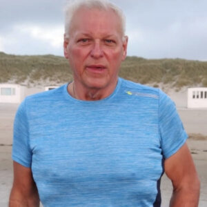 Profilbild von Wolfgang Hanke