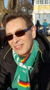 Profilbild von Wolfgang Hanke