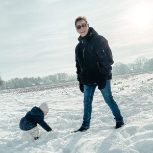 Profilbild von Wolfgang Hanke