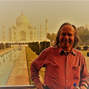 Profilbild von Wolfgang Hanko