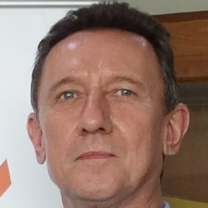 Profilbild von Wolfgang Hannig