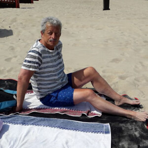 Profilbild von Wolfgang Hanselmann