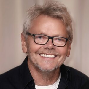 Profilbild von Wolfgang Hansen