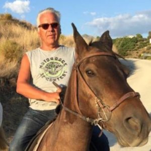 Profilbild von Wolfgang Hansen