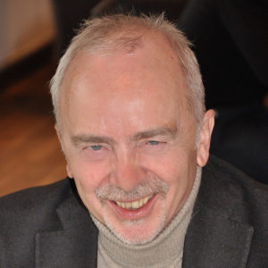 Profilbild von Wolfgang Hansen